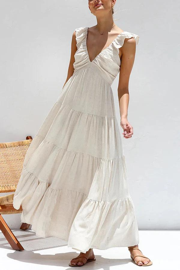 Estelle | Sommerkleid