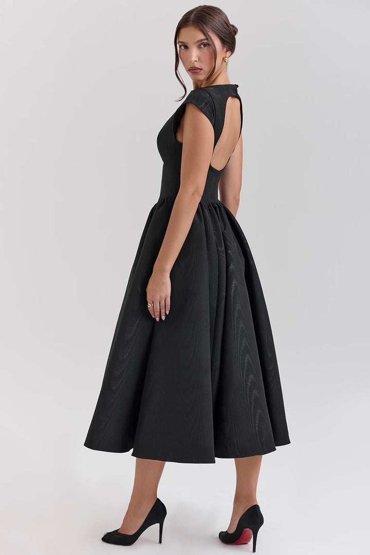 Victoria – Elegantes Kleid