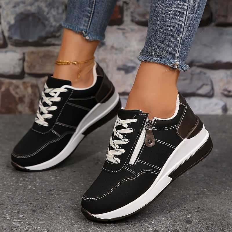 ÉLYSÉE | Orthopädische Schuhe für optimalen Komfort und natürliche Eleganz