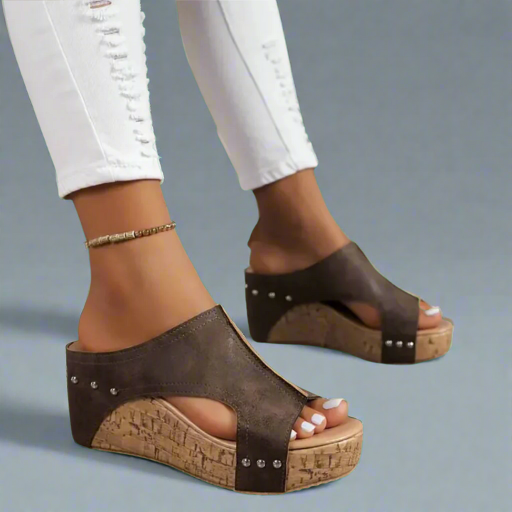 Urswen | Premium-Sandalen für ultimativen Komfort