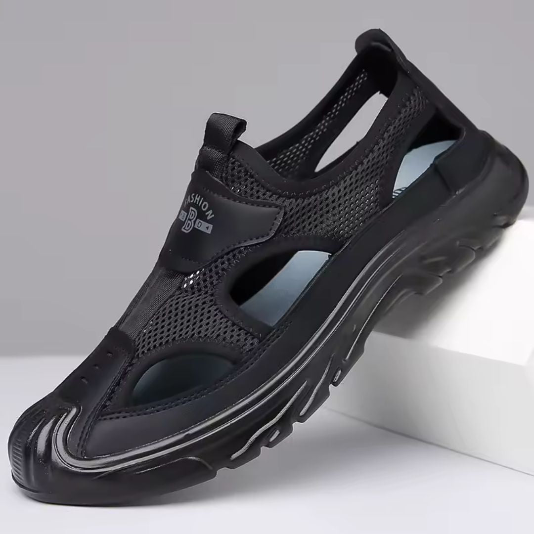 Franko | Sommersandalen