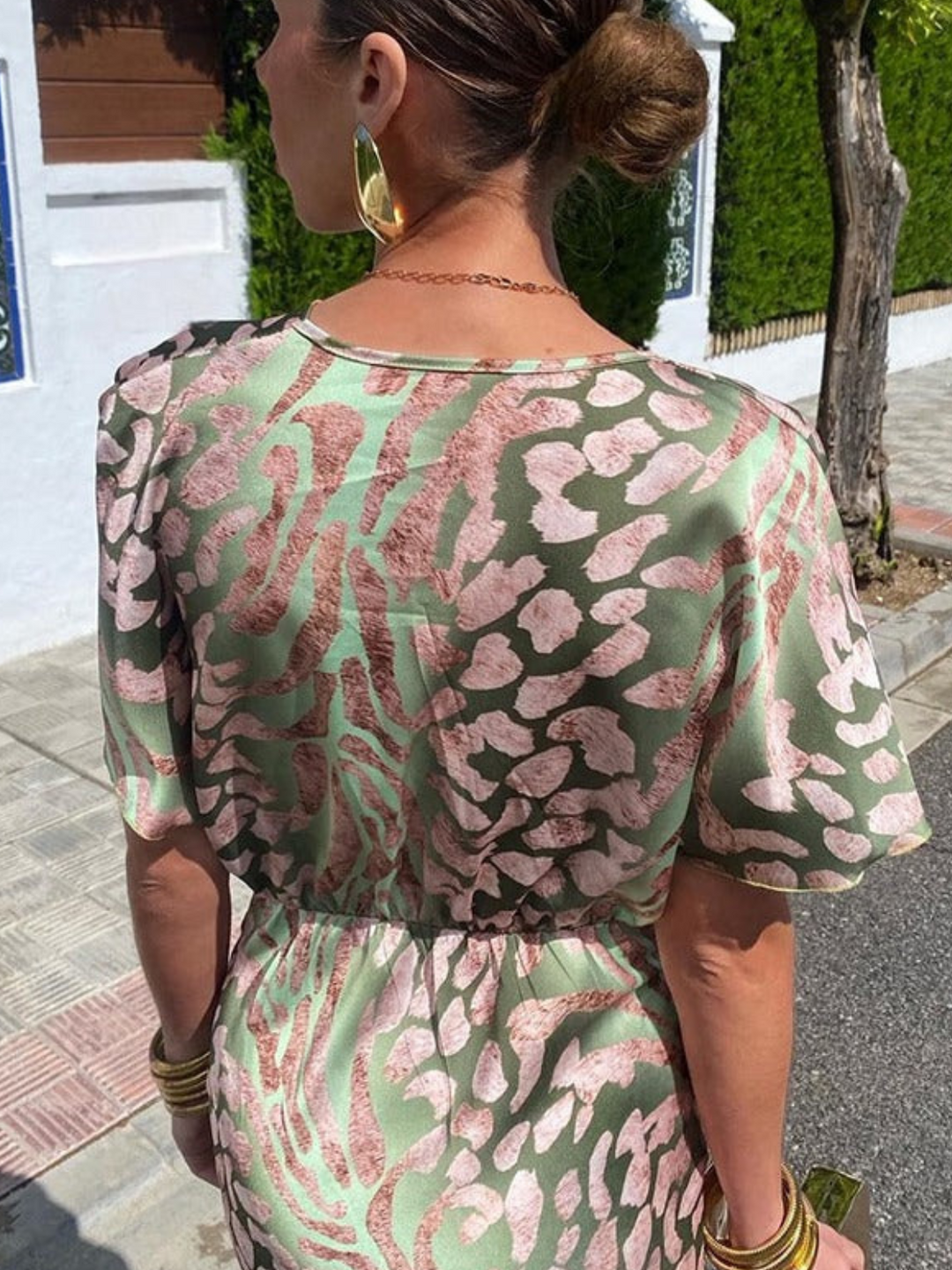 Luna™ | Langkleid