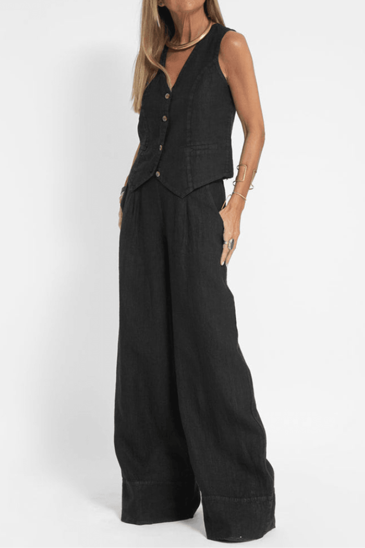 Romilda | Elegantes Outfit