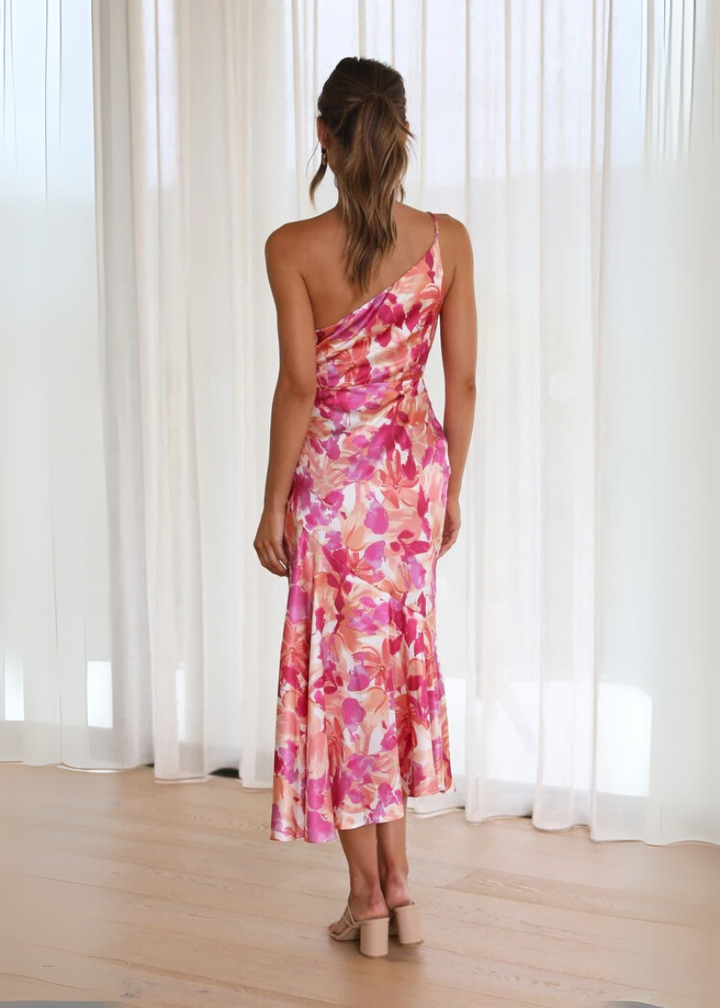 Sienna | Elegantes Kleid
