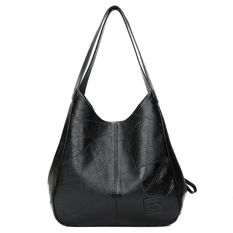 PenelopeCharm | Vintage Schultertasche
