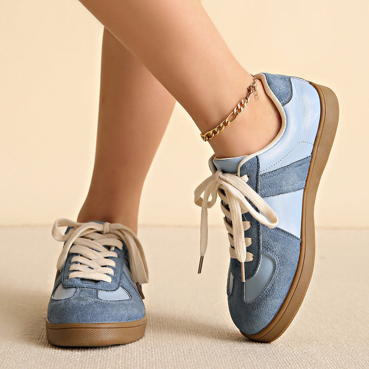Emma – Bequeme Sneaker für den Alltag