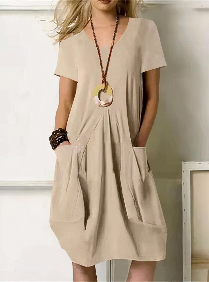 UBUD  - Casual Dress