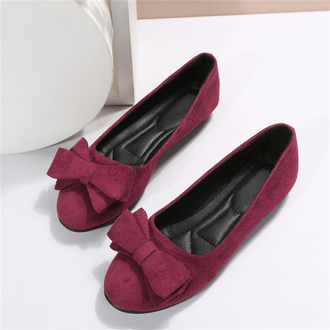 Line™- Komfortable orthopädische Schuhe