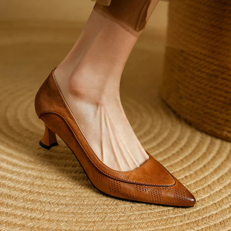 Von Elsen| Fiona Elegant Pumps