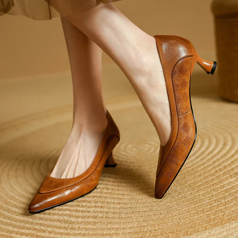 Von Elsen| Fiona Elegant Pumps