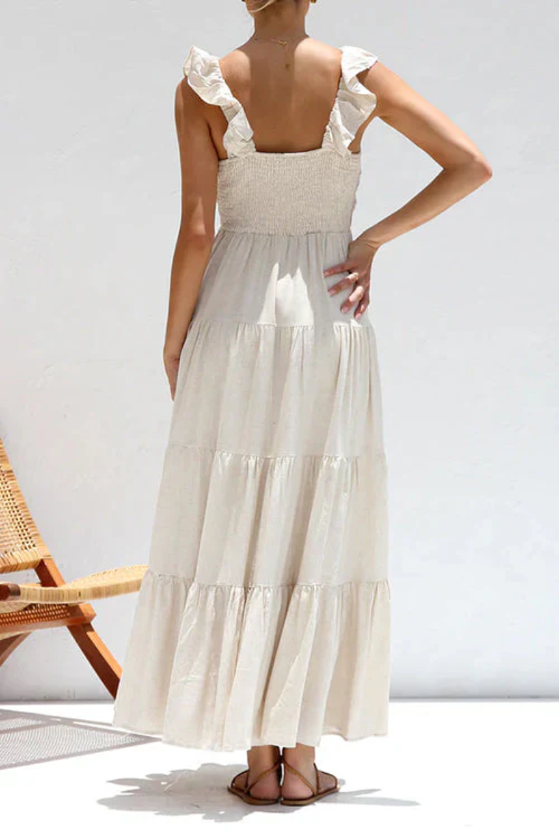 Estelle | Sommerkleid