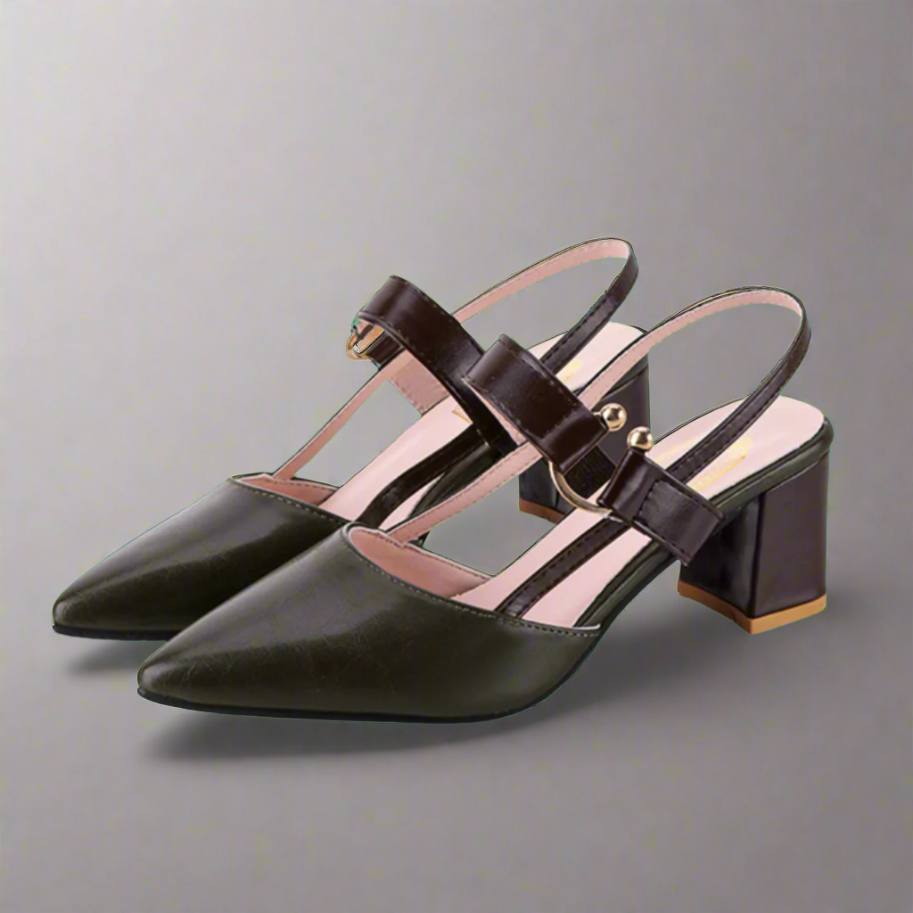 Frederick | Bequeme Sandalen für pure Freiheit