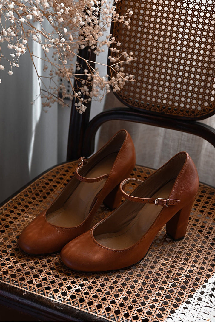 Elise™ - Elegante High Heels