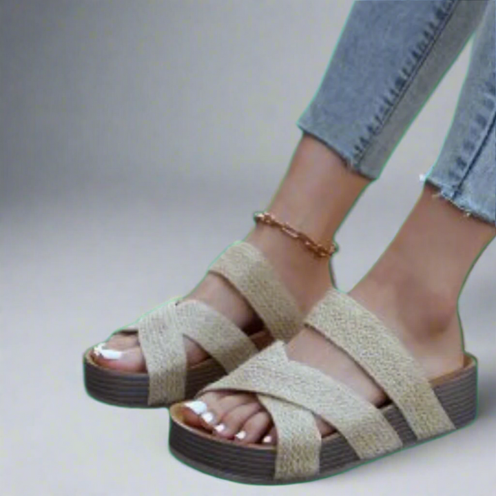 Saar    | Bequeme orthopädische Sandalen