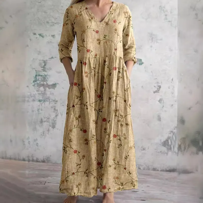 Cella | Sommerkleid