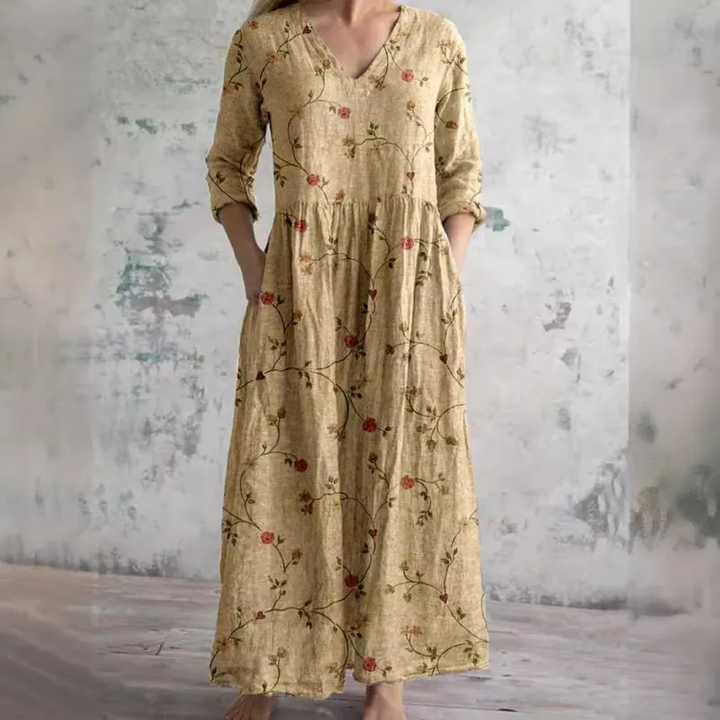 Cella | Sommerkleid