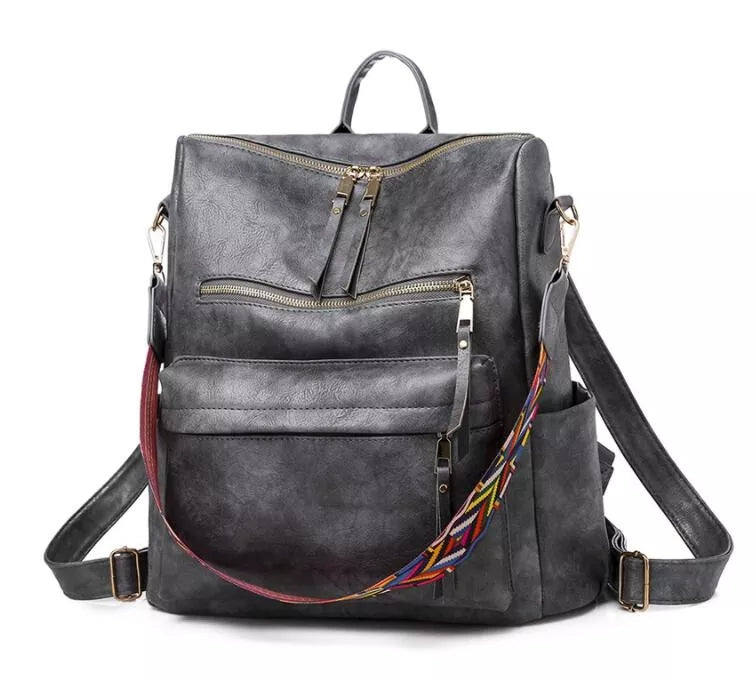 Lily Sleek Allure | Stylischer Rucksack