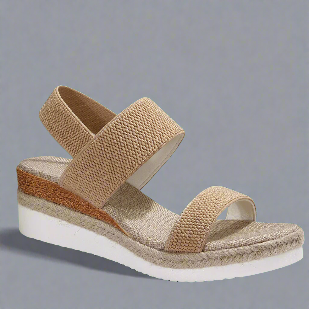 Femke    | Hochwertige orthopädische Sandalen für den Komfort