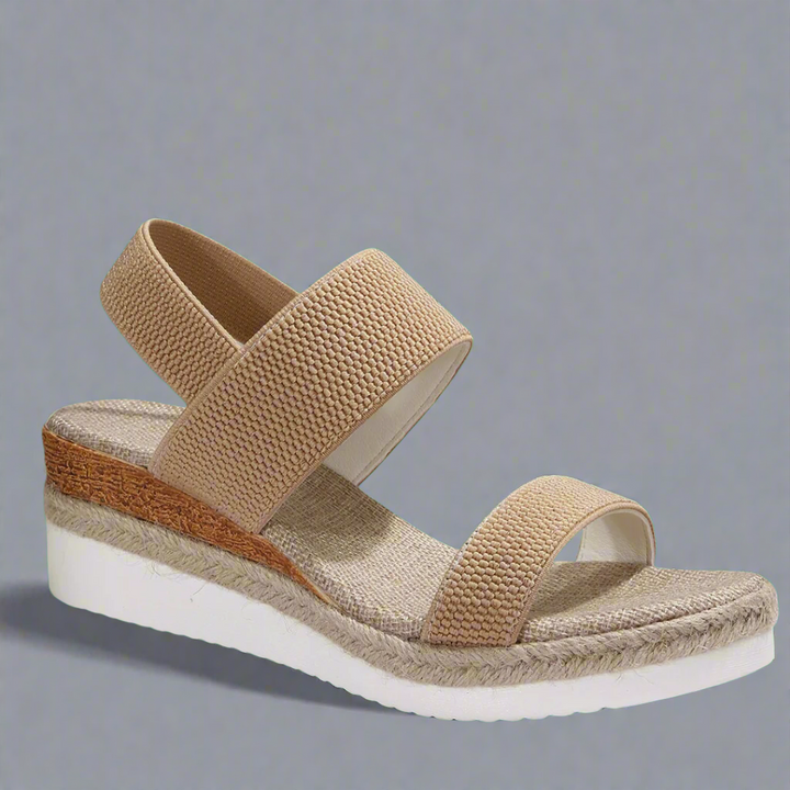 Femke    | Hochwertige orthopädische Sandalen für den Komfort