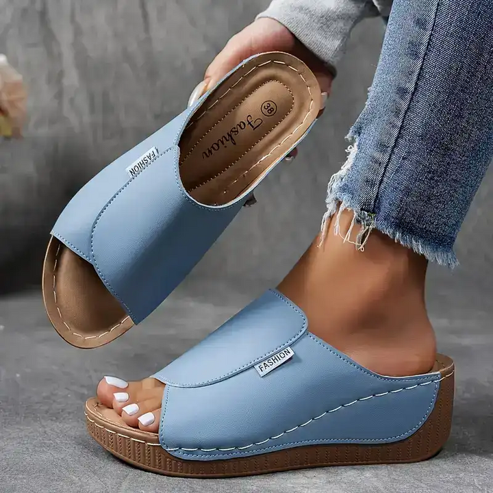 Mode | Bequeme und elegante Sandalen