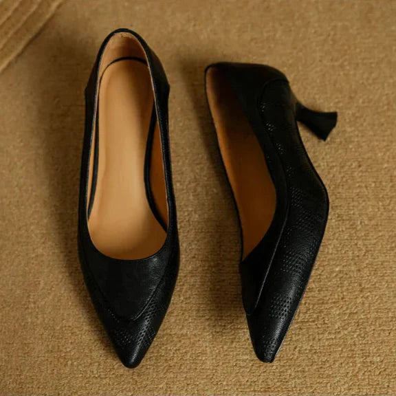 Von Elsen| Fiona Elegant Pumps