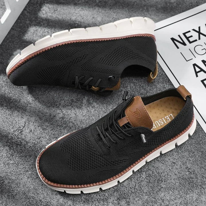 ComfoShoes – Bequeme orthopädische Schuhe