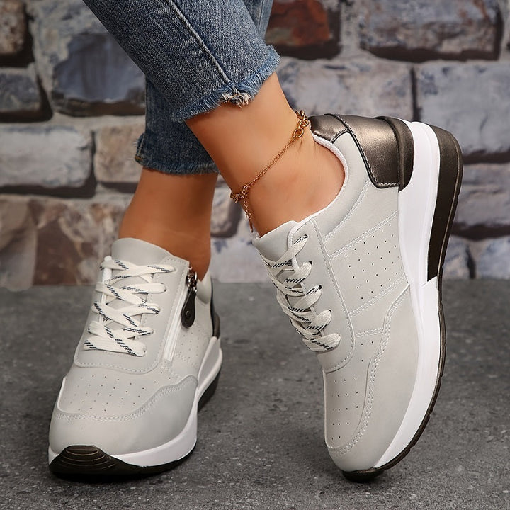 ÉLYSÉE | Orthopädische Schuhe für optimalen Komfort und natürliche Eleganz
