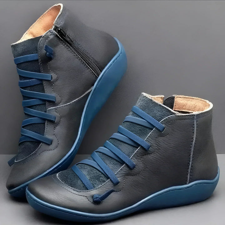 Tessa | Bequeme Wasserdichte Stiefel