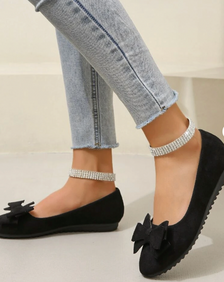 Line™- Komfortable orthopädische Schuhe