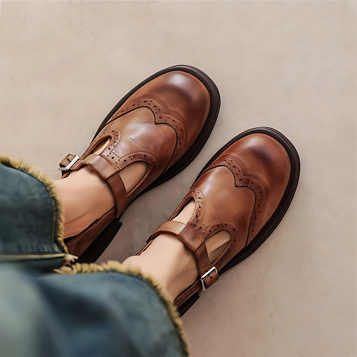 Dionne – Klassische Schuhe