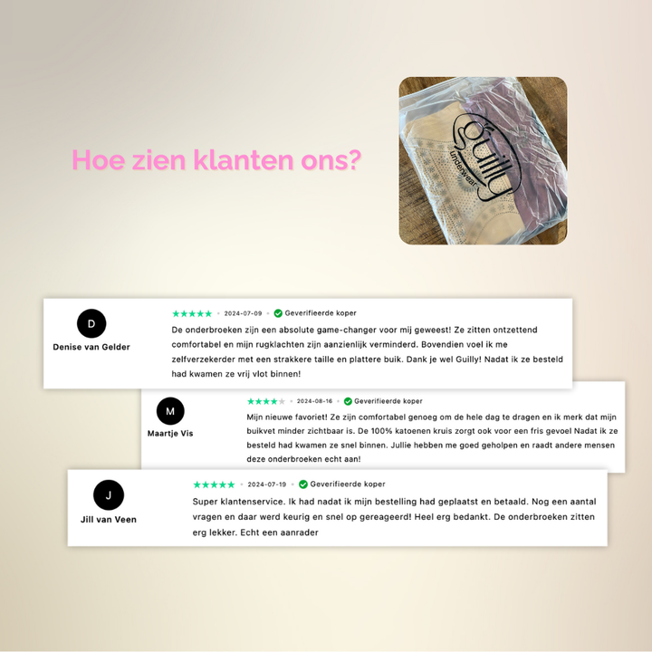 HighFit Shaper | Schlankheitsunterwäsche | 5+5 GRATIS