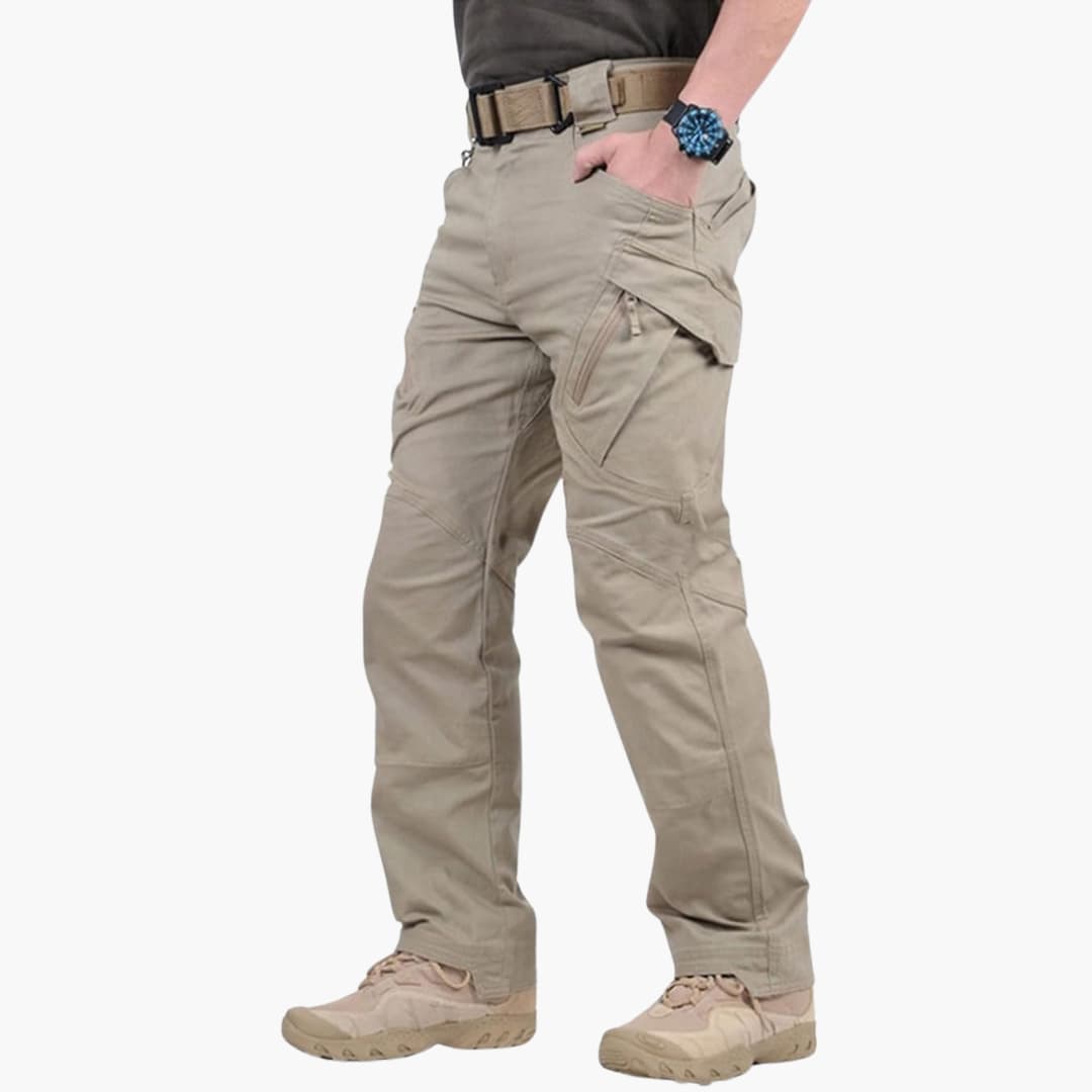 Theoâ | Multifunktionale Wasserdichte Hose