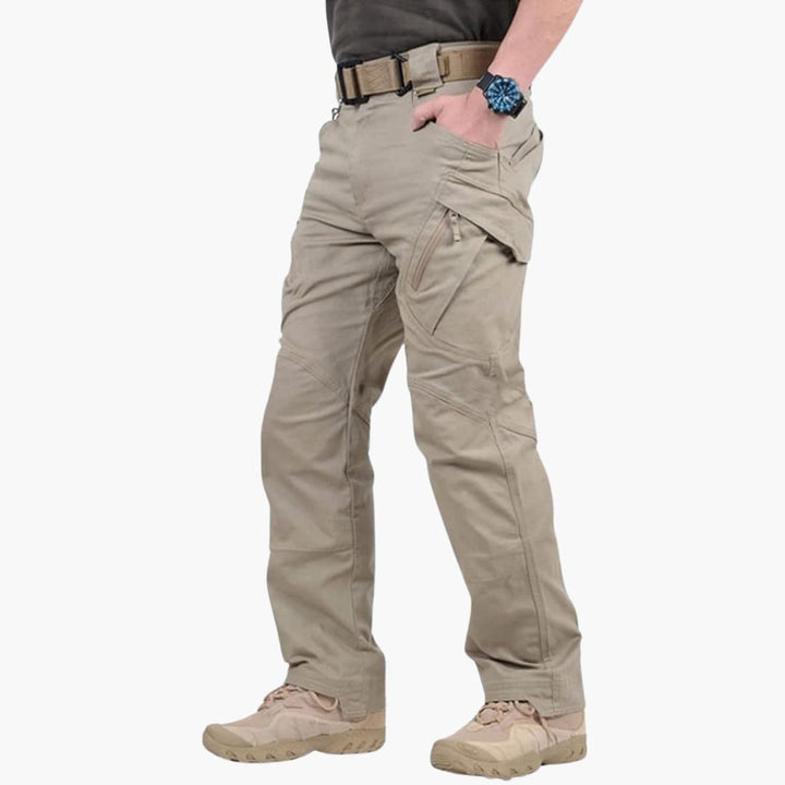 Theoâ | Multifunktionale Wasserdichte Hose