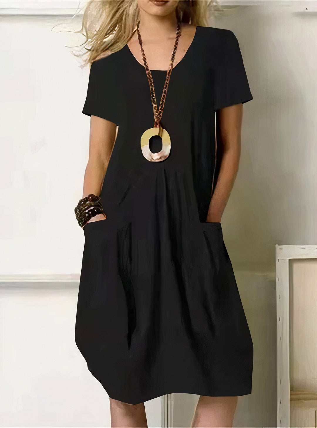 UBUD  - Casual Dress