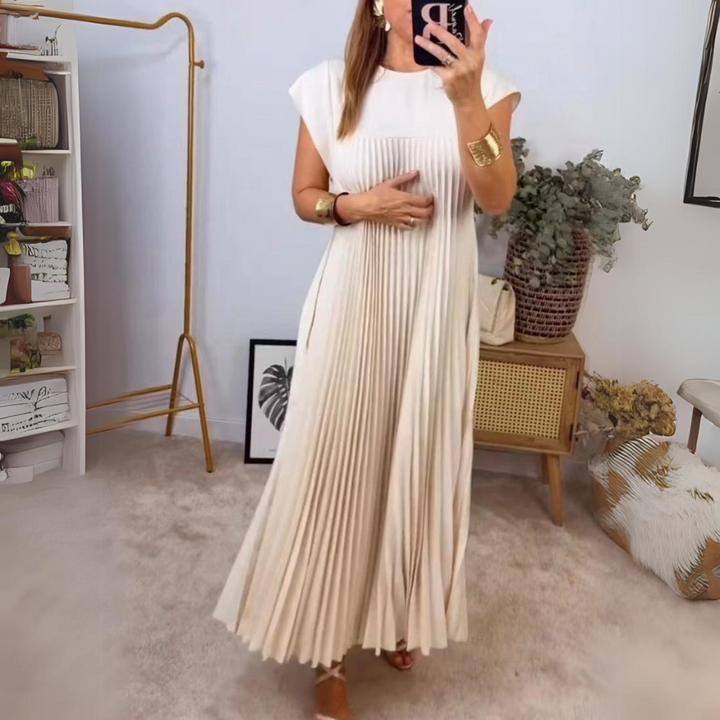 Josie - Elegantes Klassisches Kleid