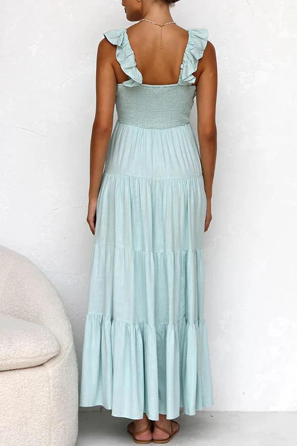 Estelle | Sommerkleid
