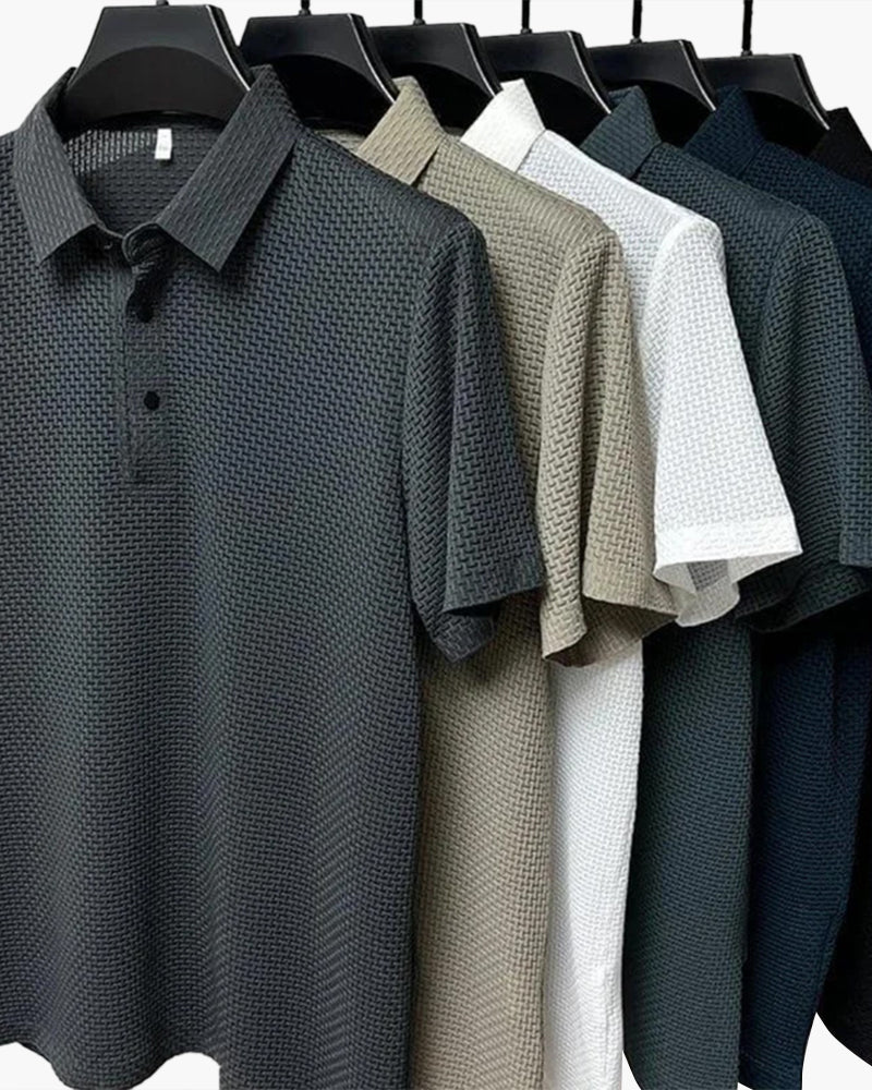 Lucas | Premium Poloshirt