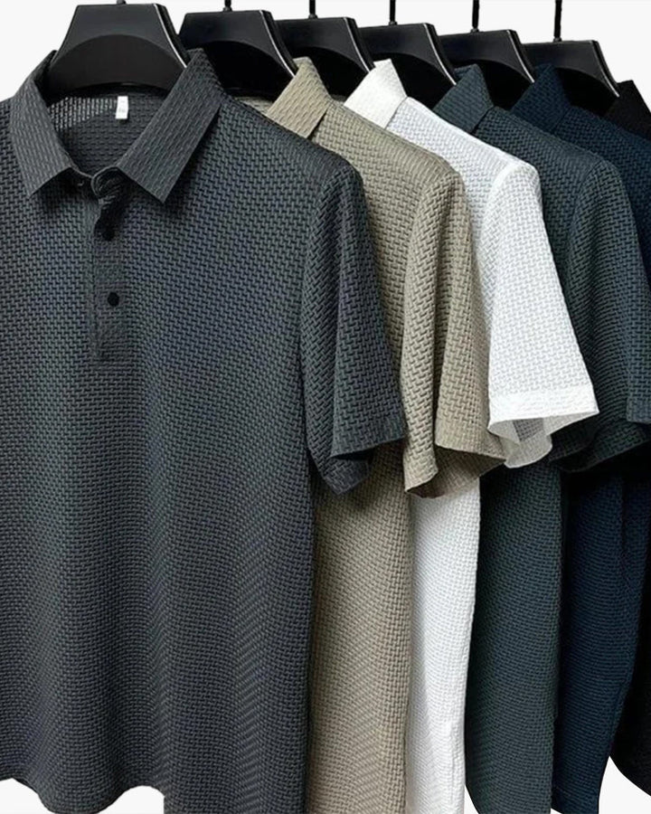 Lucas | Premium Poloshirt