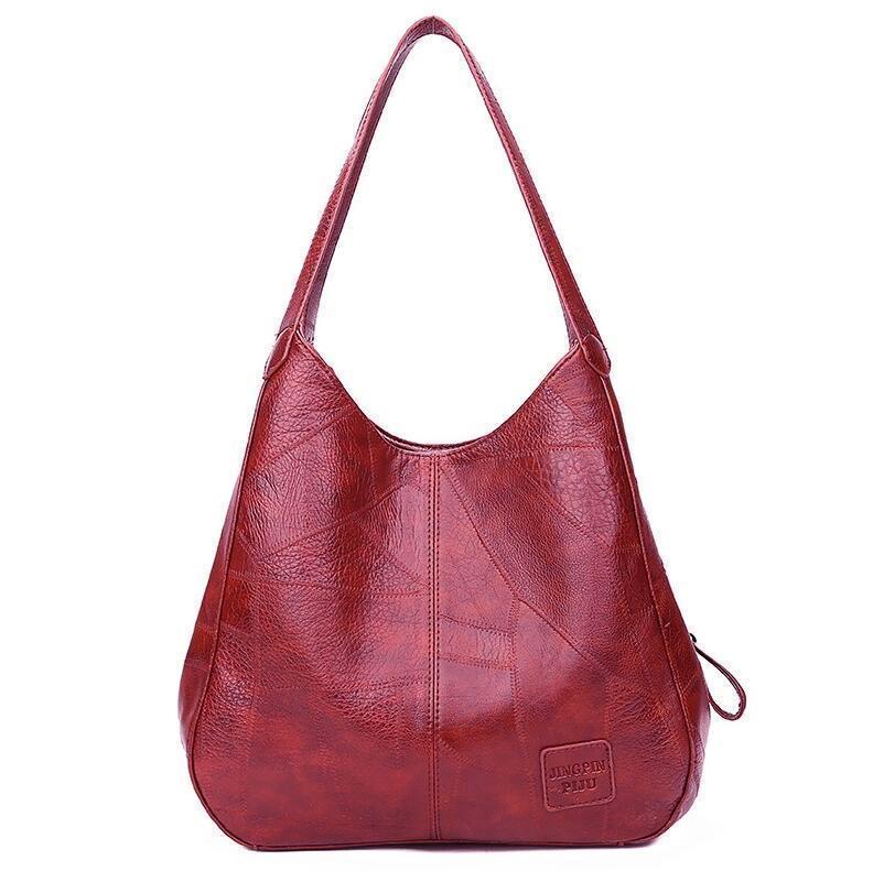 PenelopeCharm | Vintage Schultertasche