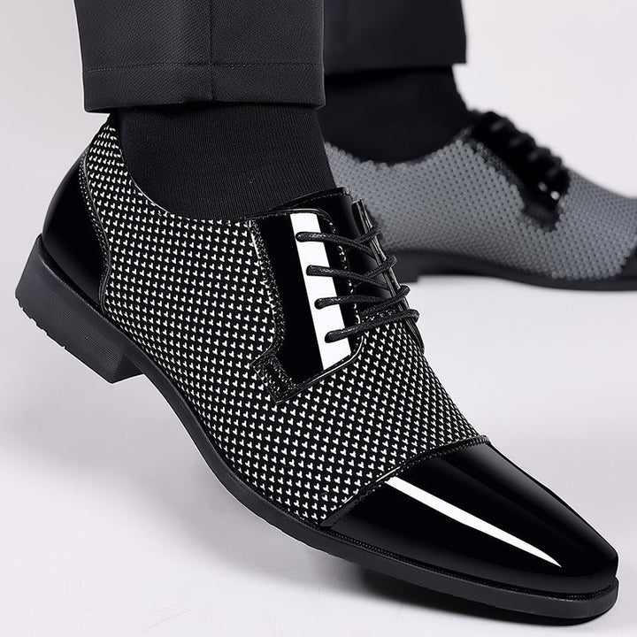 Karl  | Handcrafted Premium Business Shoes