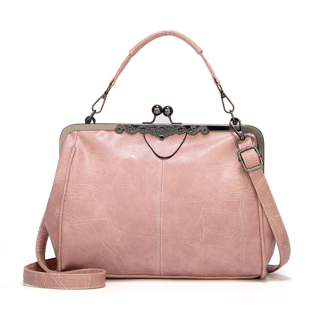 Scarlett Klassischer Charme | Vintage Tasche