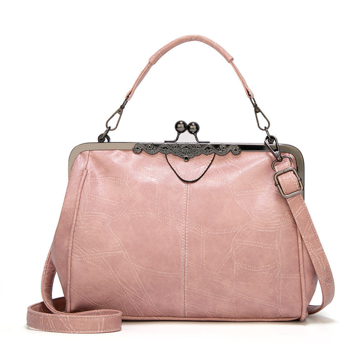 Scarlett Klassischer Charme | Vintage Tasche