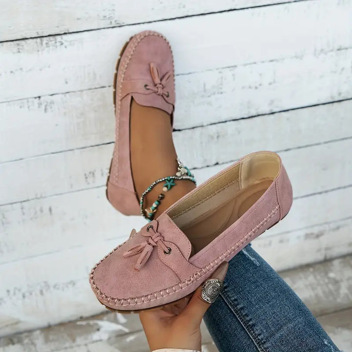 Lise | Elegante und Bequeme Mokassins