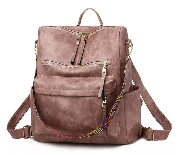 Lily Sleek Allure | Stylischer Rucksack