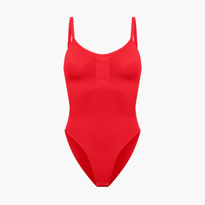 Bodysuit Sculpting Shapewear mit Slip