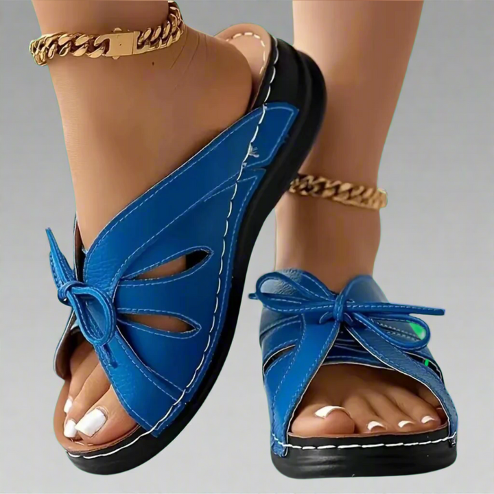 Luzie | Orthopädische Sandalen mit Premium-Komfort