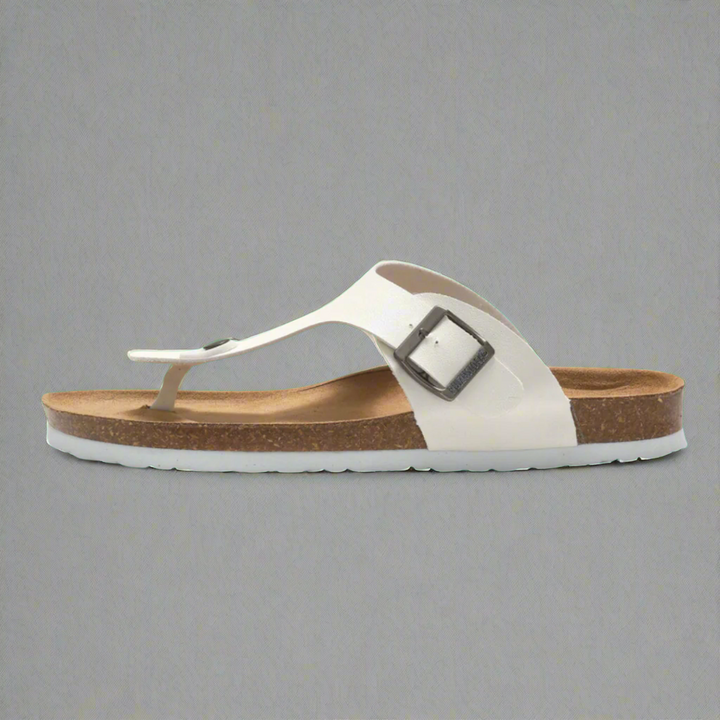 Kassandra | Handgemachte Premium-Sandalen