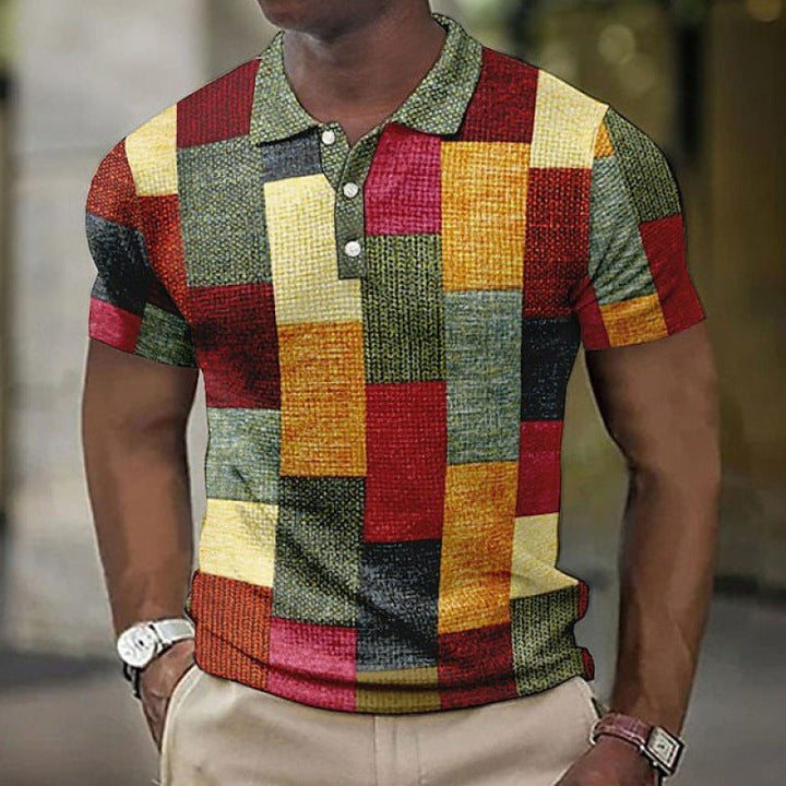 Jackson - Stylisches Poloshirt