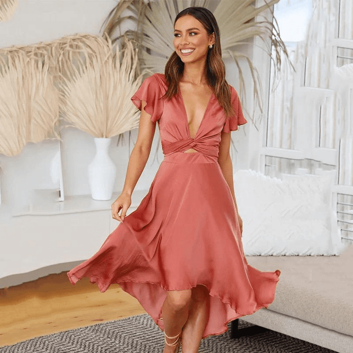 Kleid LINDA