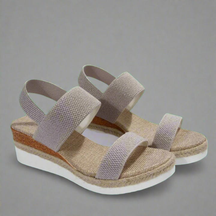 Femke    | Hochwertige orthopädische Sandalen für den Komfort